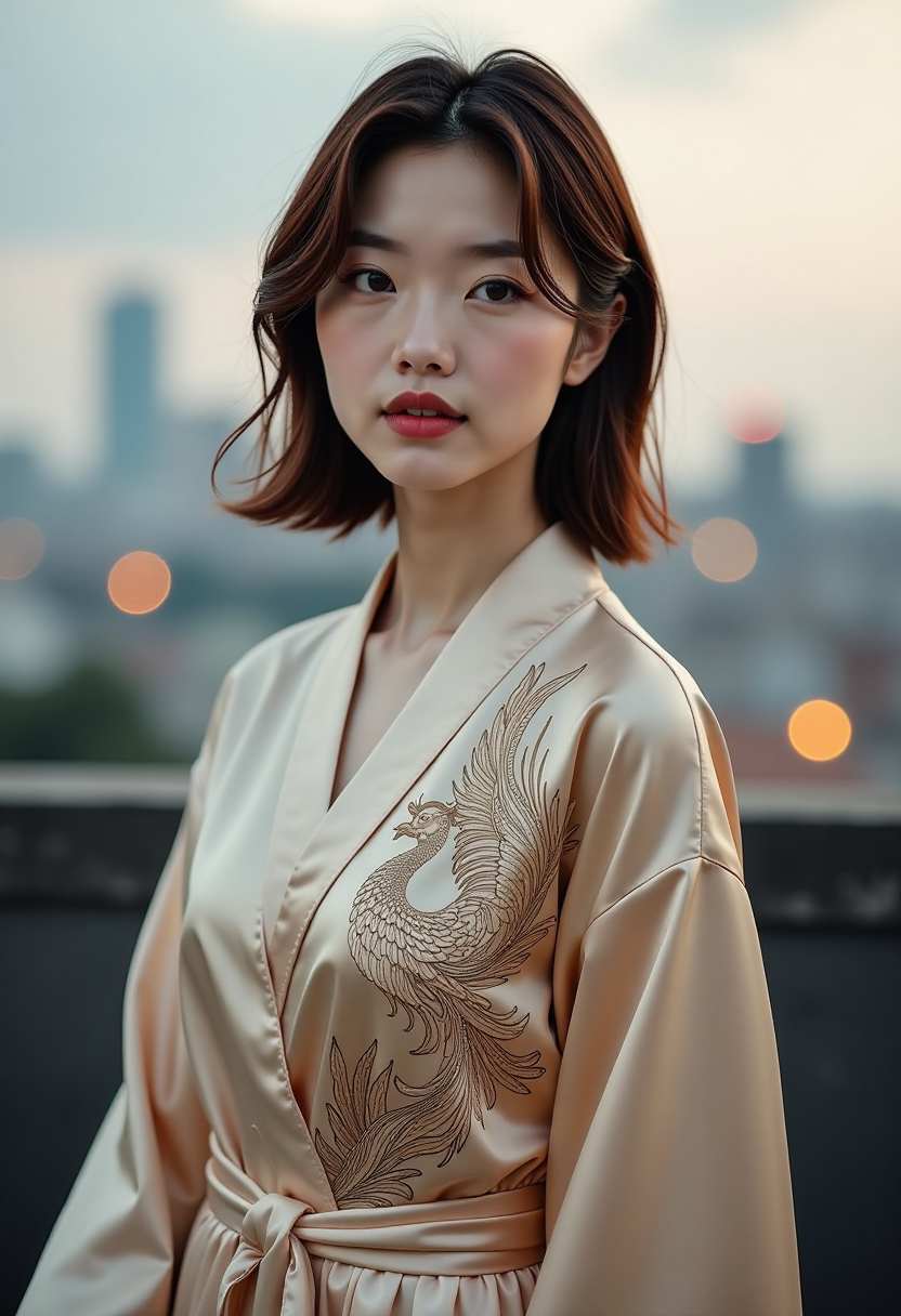 最后的飞鸟